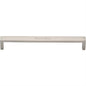 Wide Metro Cabinet Pull Handle by M Marcus - Heritage Brass