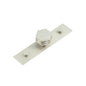 Hoxton, Hoxton Nile Cupboard Knobs 30mm Stepped, Cabinet Hardware, Cabinet Knobs