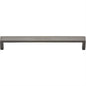 Wide Metro Cabinet Pull Handle by M Marcus - Heritage Brass