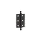 Frelan, Hoxton-Finial Hinge 50x35, Cabinet Hardware, Hinges
