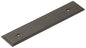 Hoxton, Hoxton Hoxton Rushton Backplate for Cabinet Handles 140x30mm, Cabinet Hardware, Cabinet Pull Handles