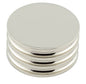 Hoxton, Hoxton Sturt Cupboard Knobs 40mm, Cabinet Hardware, Cabinet Knobs