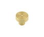 Hoxton, Hoxton Murray Cupboard Knobs 30mm, Cabinet Hardware, Cabinet Knobs