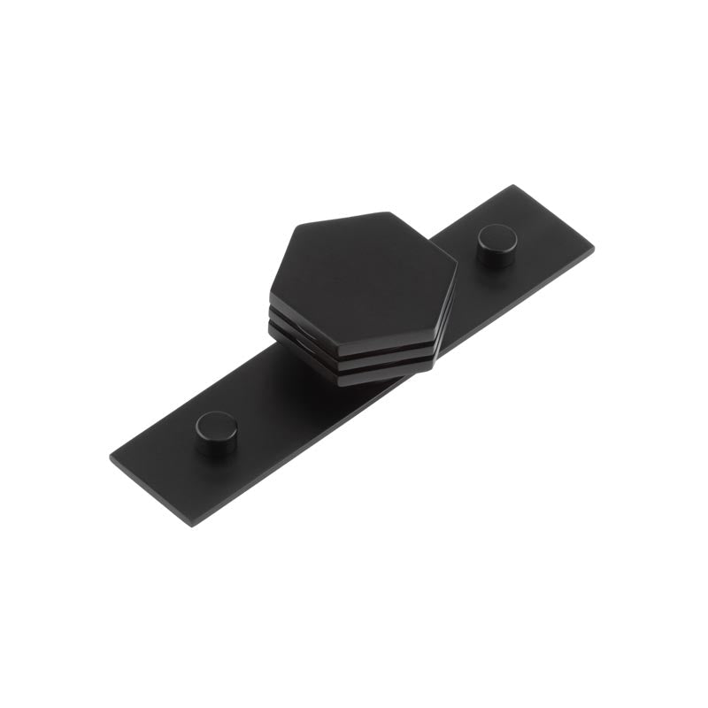 Hoxton, Hoxton Nile Cupboard Knobs 40mm Plain, Cabinet Hardware, Cabinet Knobs