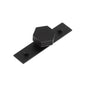 Hoxton, Hoxton Nile Cupboard Knobs 40mm Plain, Cabinet Hardware, Cabinet Knobs