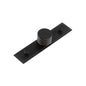 Hoxton, Hoxton Sturt Cupboard Knobs 30mm Stepped, Cabinet Hardware, Cabinet Knobs