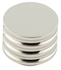 Hoxton, Hoxton Sturt Cupboard Knobs 30mm, Cabinet Hardware, Cabinet Knobs