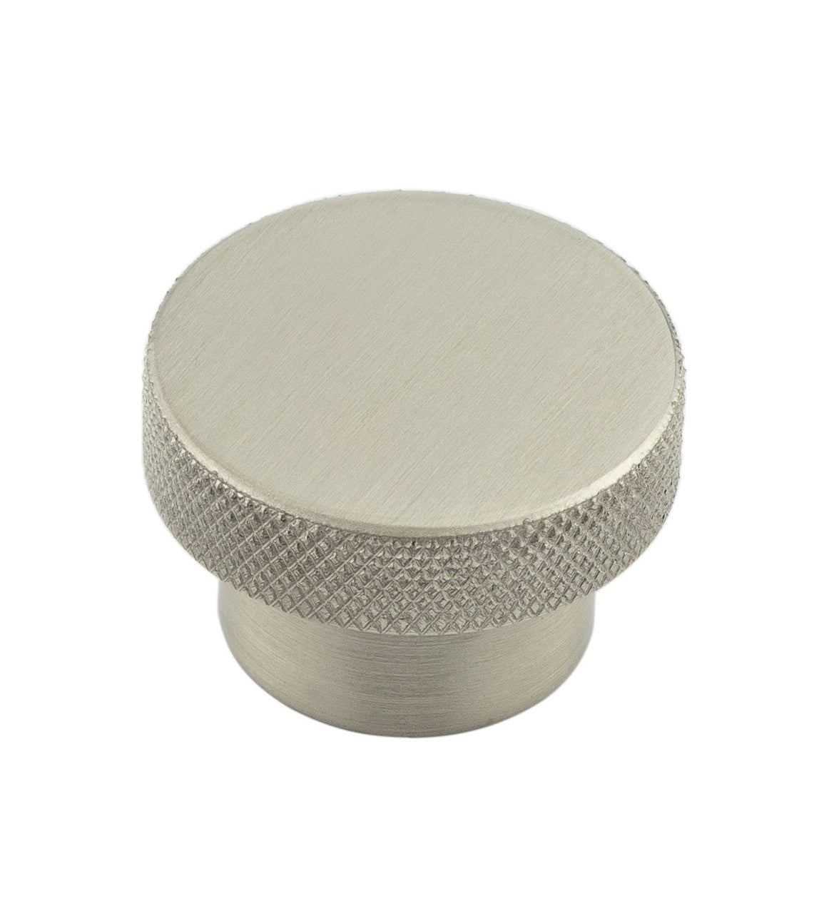 Hoxton, Hoxton Wenlock Cupboard Knobs 40mm, Cabinet Hardware, Cabinet Knobs