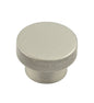 Hoxton, Hoxton Wenlock Cupboard Knobs 40mm, Cabinet Hardware, Cabinet Knobs