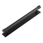 Hoxton, Hoxton Hoxton Sturt Cabinet Handles 224mm Ctrs Stepped Backplate, Cabinet Hardware, Cabinet Pull Handles