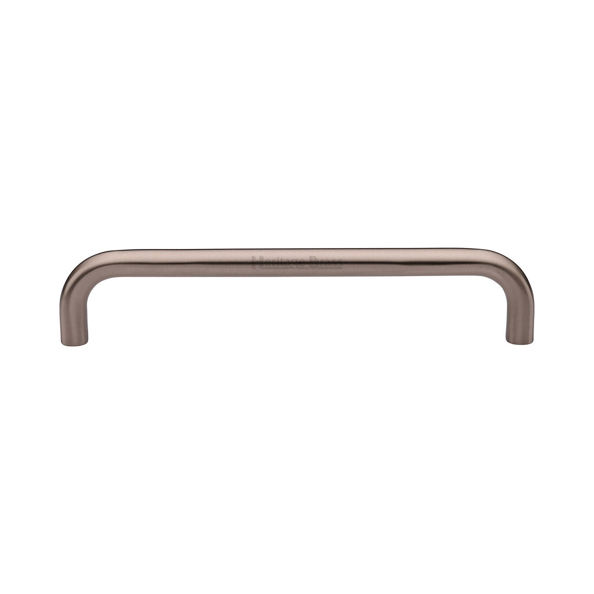 Heritage Brass Door Pull Handle Tubular Design by M Marcus - Heritage Brass
