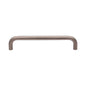 Heritage Brass Door Pull Handle Tubular Design by M Marcus - Heritage Brass