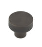 Hoxton, Hoxton Thaxted Cupboard Knobs 30mm, Cabinet Hardware, Cabinet Knobs