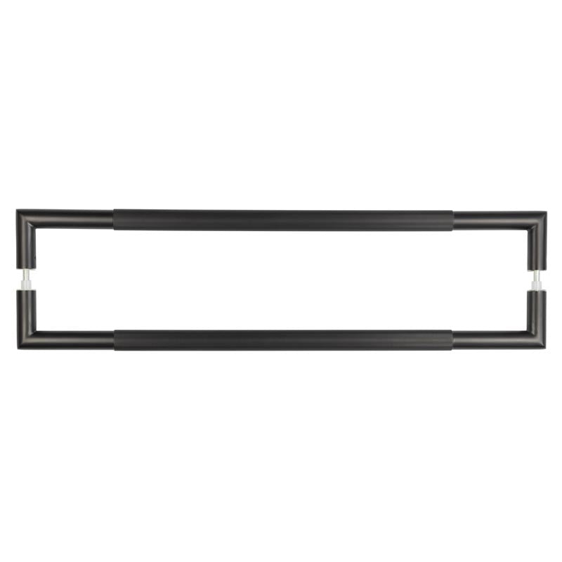 Three One Six Linear Pull Handles 600x25mm by Jedo By Frelan