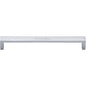 Wide Metro Cabinet Pull Handle by M Marcus - Heritage Brass