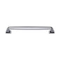 Durham Door Pull Handle by M Marcus - Heritage Brass