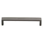 Wide Metro Cabinet Pull Handle by M Marcus - Heritage Brass
