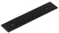 Hoxton, Hoxton Hoxton Fanshaw Backplates for Cabinet Handles 140x30mm, Cabinet Hardware, Cabinet Pull Handles