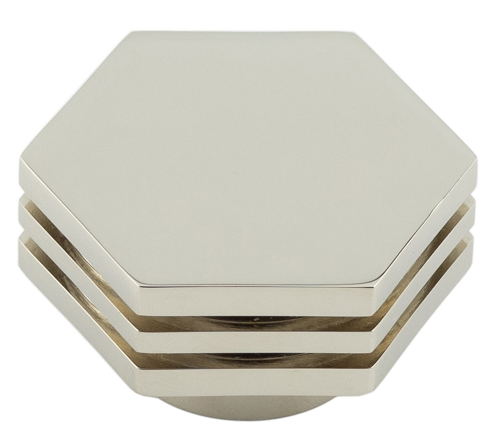 Hoxton, Hoxton Nile Cupboard Knobs 40mm, Cabinet Hardware, Cabinet Knobs