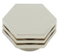 Hoxton, Hoxton Nile Cupboard Knobs 40mm, Cabinet Hardware, Cabinet Knobs