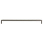 Paxton Cabinet Pull by M Marcus - Heritage Brass