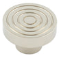 Hoxton, Hoxton Murray Cupboard Knobs 40mm, Cabinet Hardware, Cabinet Knobs