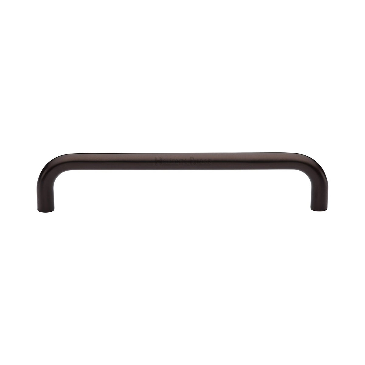 Heritage Brass Door Pull Handle Tubular Design by M Marcus - Heritage Brass