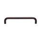 Heritage Brass Door Pull Handle Tubular Design by M Marcus - Heritage Brass
