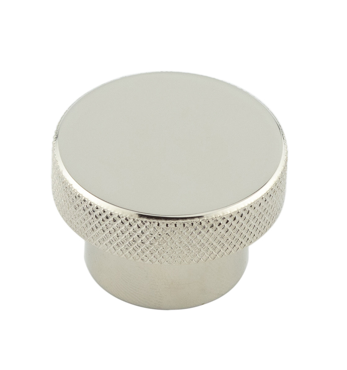 Hoxton, Hoxton Wenlock Cupboard Knobs 40mm, Cabinet Hardware, Cabinet Knobs
