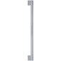 Urban Door Pull Handle by M Marcus - Heritage Brass