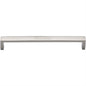 Wide Metro Cabinet Pull Handle by M Marcus - Heritage Brass