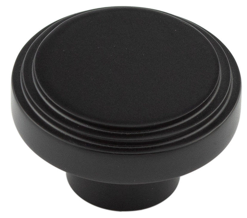 Hoxton, Hoxton Cropley Cupboard Knobs 40mm, Cabinet Hardware, Cabinet Knobs