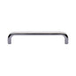 Heritage Brass Door Pull Handle Tubular Design by M Marcus - Heritage Brass
