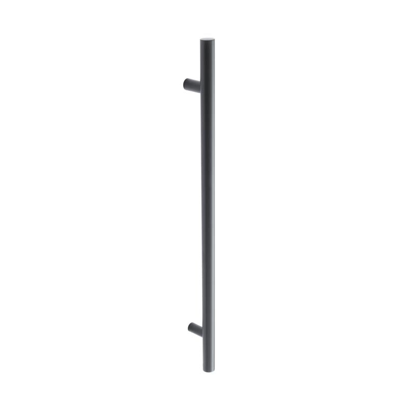 Three One Six Guardsman Pull Handles 800x32x600mm by Jedo By Frelan