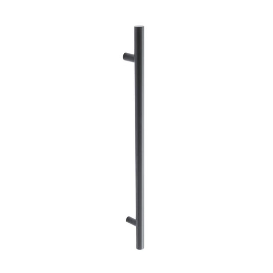 Three One Six Guardsman Pull Handles 800x32x600mm by Jedo By Frelan