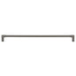 Mission Cabinet Pull by M Marcus - Heritage Brass