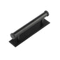 Hoxton, Hoxton Hoxton Wenlock Cabinet Handles 96mm Ctrs Stepped Backplate, Cabinet Hardware, Cabinet Pull Handles