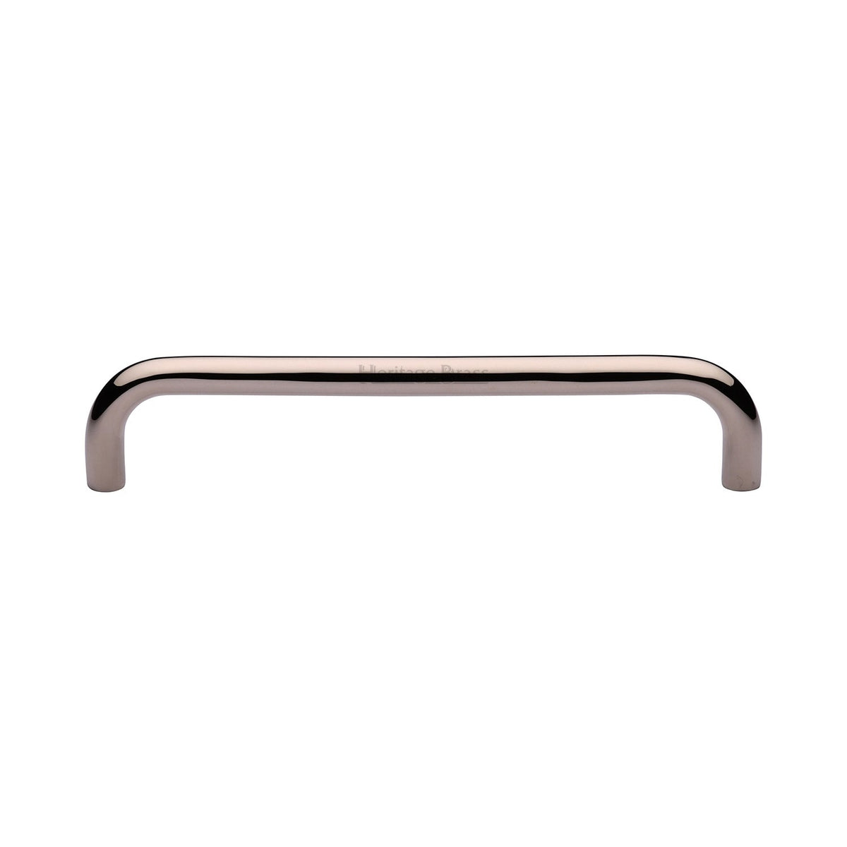 Heritage Brass Door Pull Handle Tubular Design by M Marcus - Heritage Brass