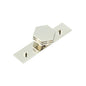 Hoxton, Hoxton Nile Cupboard Knobs 40mm Plain, Cabinet Hardware, Cabinet Knobs