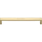 Wide Metro Cabinet Pull Handle by M Marcus - Heritage Brass