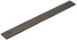 Hoxton, Hoxton Hoxton Rushton Backplate for Cabinet Handles 268x30mm, Cabinet Hardware, Cabinet Pull Handles