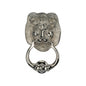 Lion Door Knocker by M Marcus - Heritage Brass