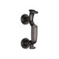 Doctor Front Door Knocker by M Marcus - Heritage Brass