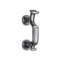 Doctor Front Door Knocker by M Marcus - Heritage Brass