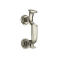 Doctor Front Door Knocker by M Marcus - Heritage Brass