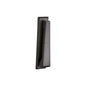 Heritage Brass Door Knocker by M Marcus - Heritage Brass