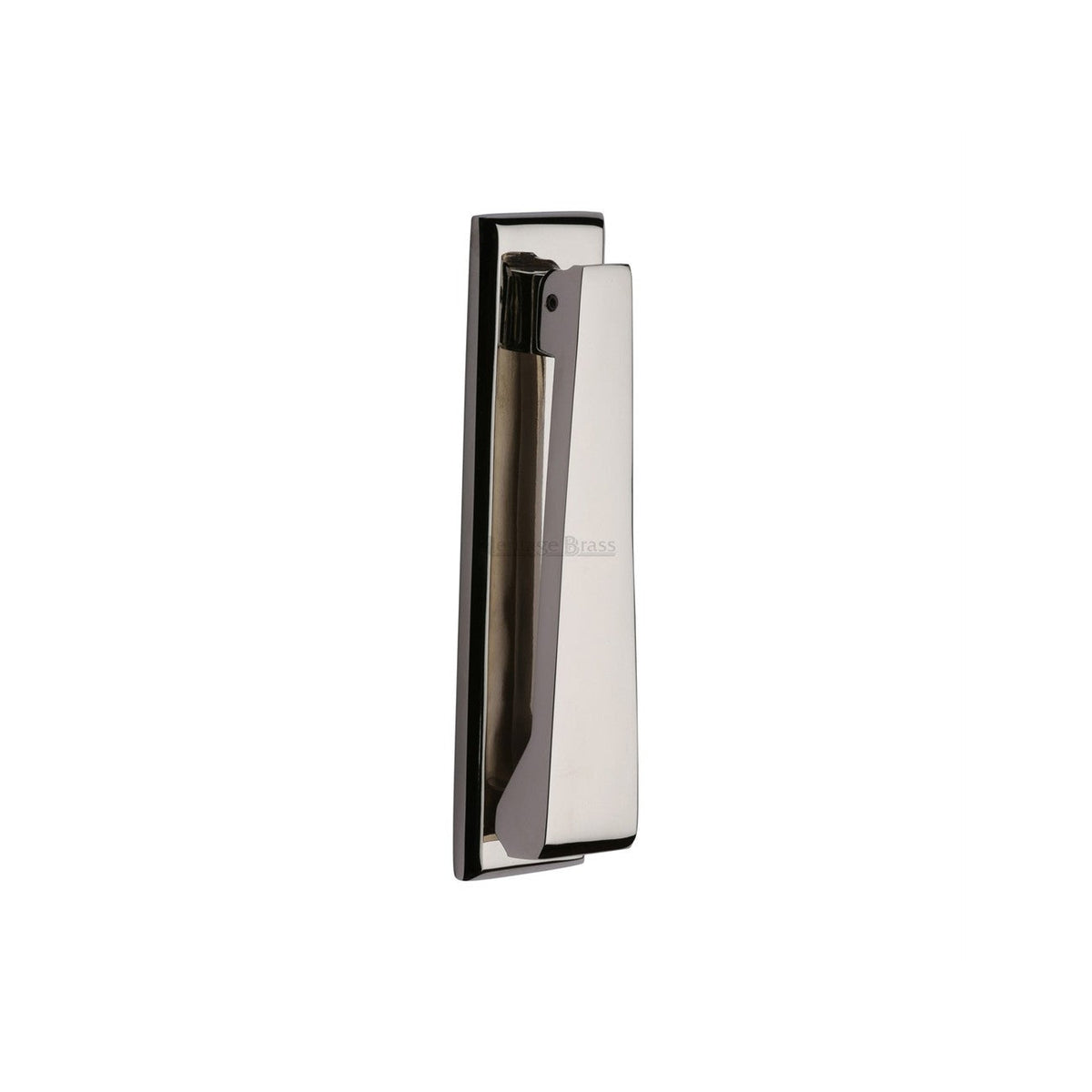 Heritage Brass Door Knocker by M Marcus - Heritage Brass
