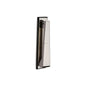 Heritage Brass Door Knocker by M Marcus - Heritage Brass