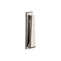 Heritage Brass Door Knocker by M Marcus - Heritage Brass