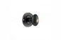 Old English Solid Brass Oval WC Turn and Release - Antique Copper - Default